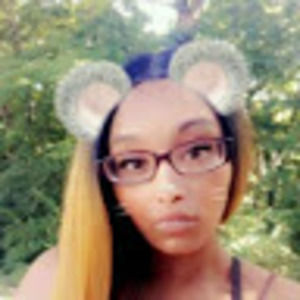 Meet your Posher, Cheyenne